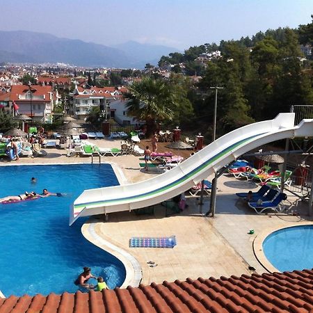 Club Seray Forest Marmaris Exterior photo