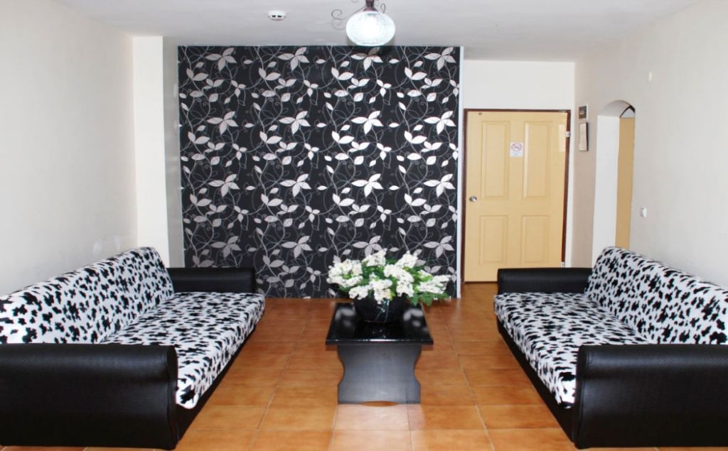 Club Seray Forest Marmaris Exterior photo