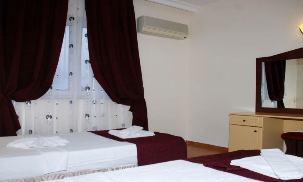 Club Seray Forest Marmaris Exterior photo