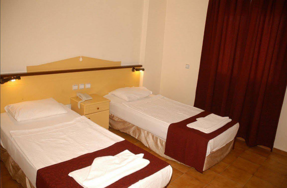 Club Seray Forest Marmaris Exterior photo