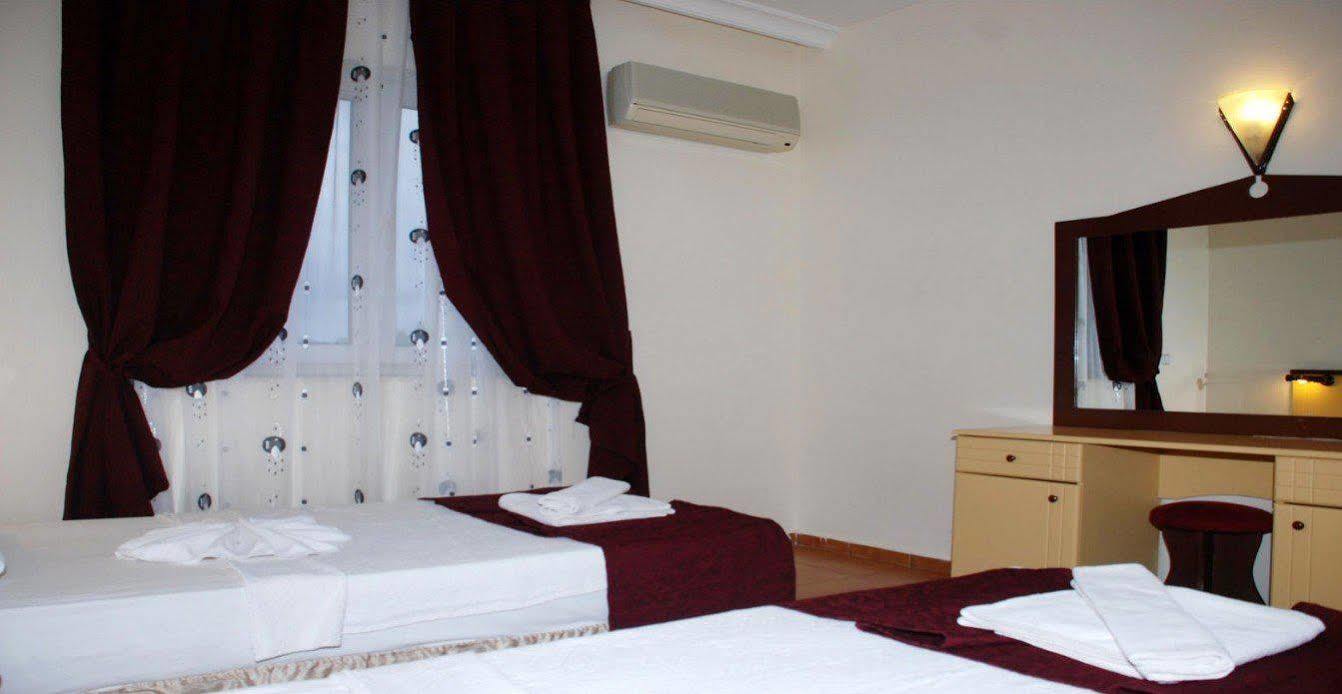 Club Seray Forest Marmaris Exterior photo