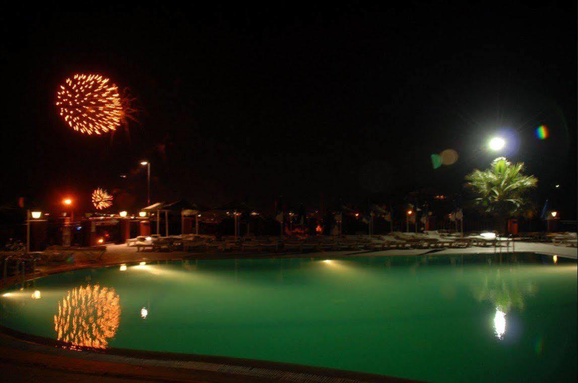Club Seray Forest Marmaris Exterior photo