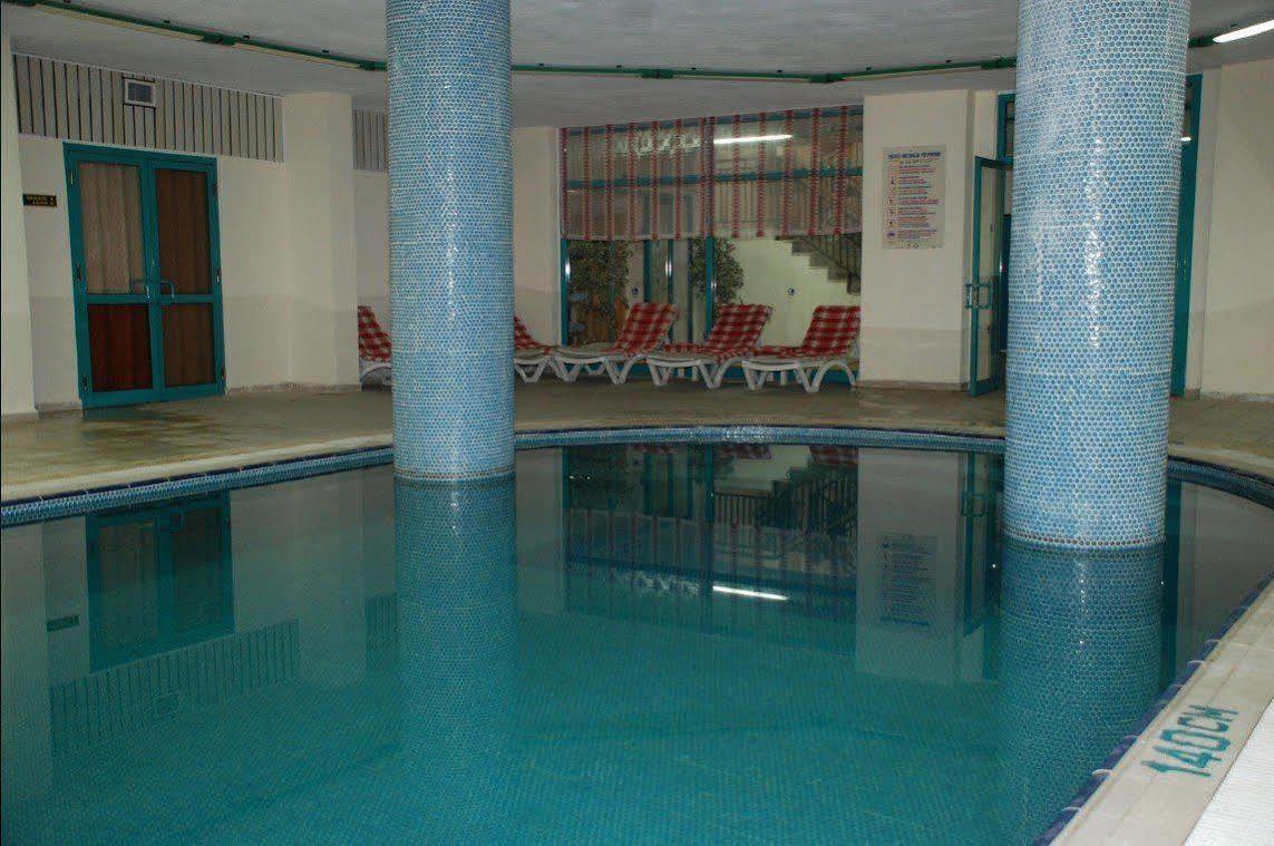 Club Seray Forest Marmaris Exterior photo