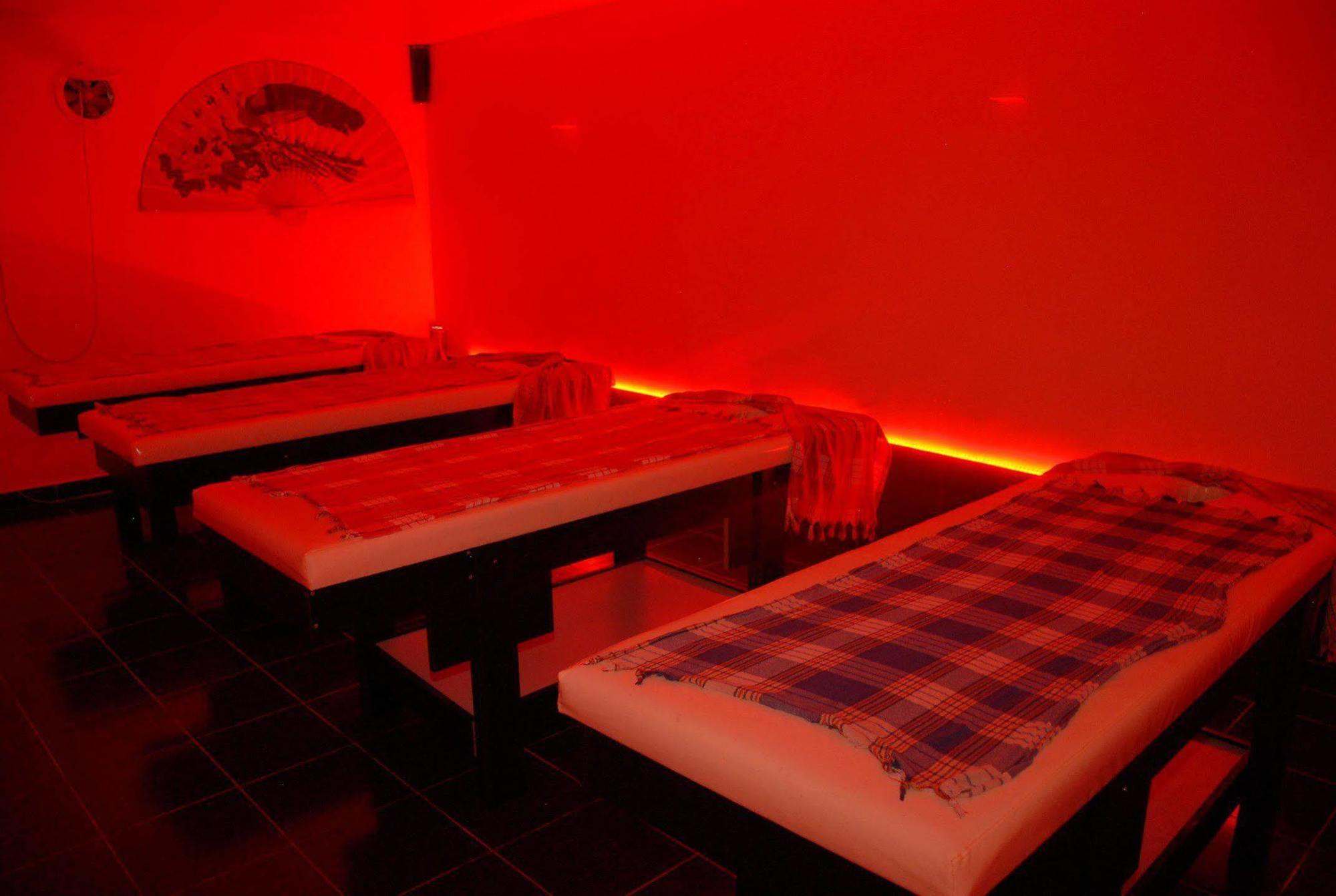 Club Seray Forest Marmaris Exterior photo