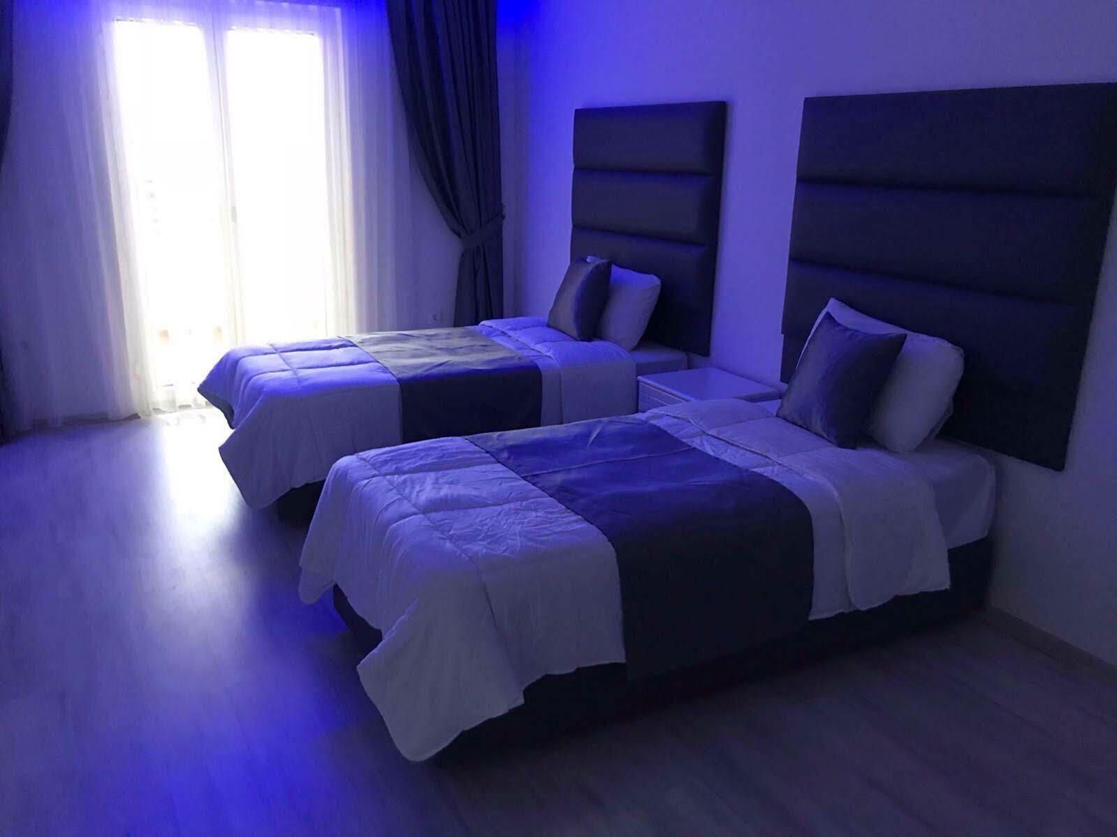 Club Seray Forest Marmaris Exterior photo